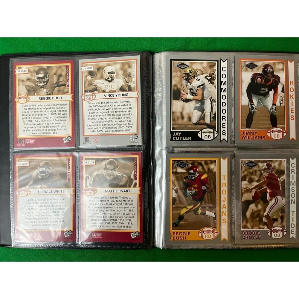 Topps check out